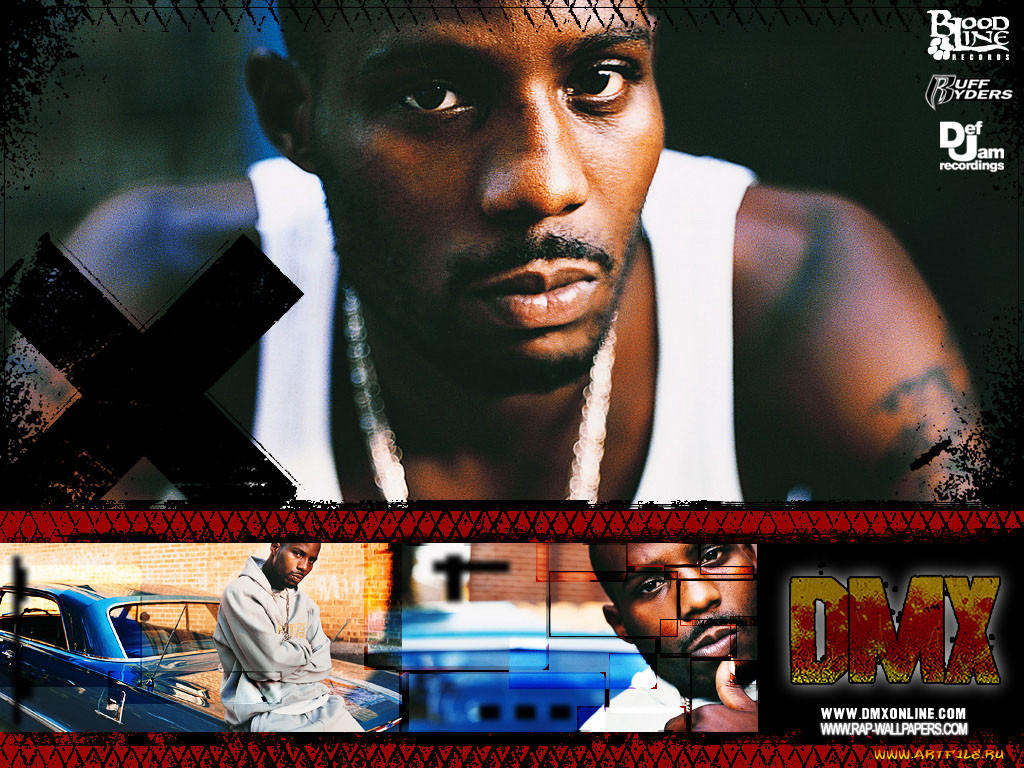 , dmx